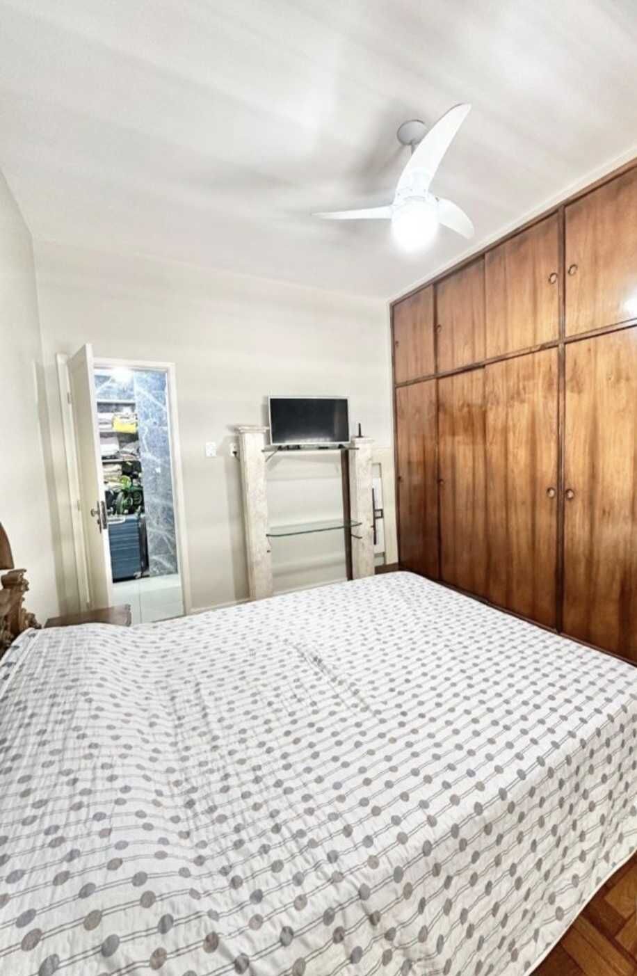 Apartamento à venda com 3 quartos, 165m² - Foto 31