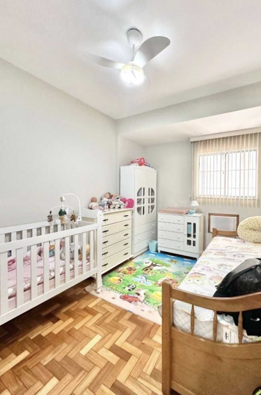 Apartamento à venda com 3 quartos, 165m² - Foto 37