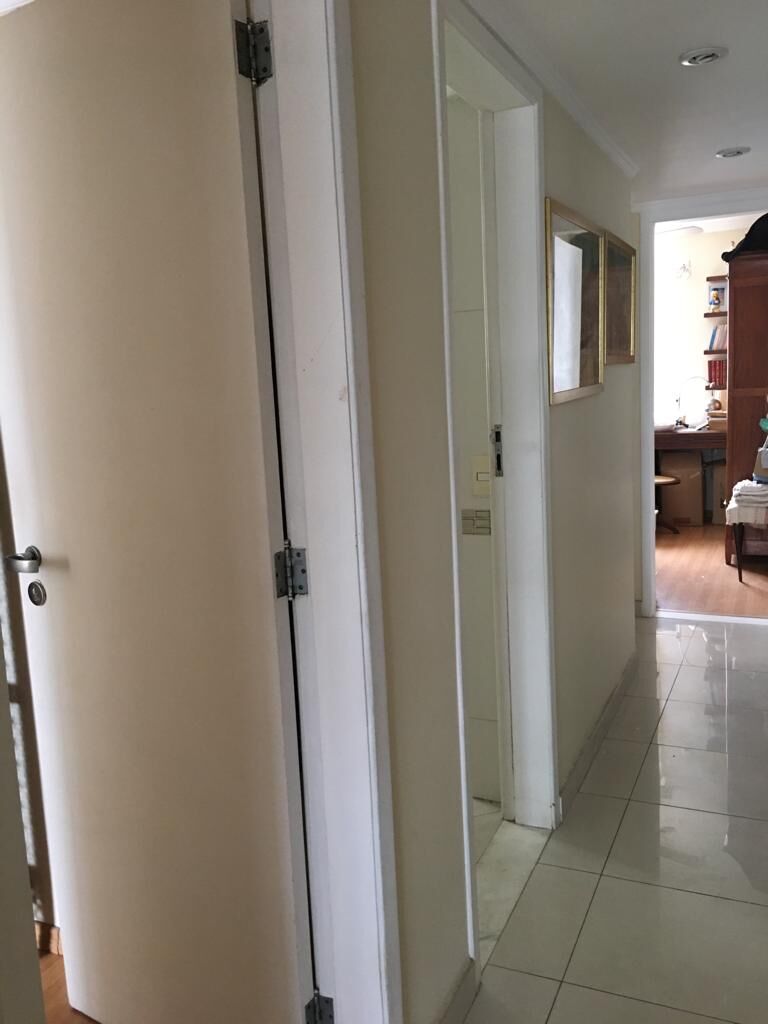 Apartamento à venda com 4 quartos, 166m² - Foto 4