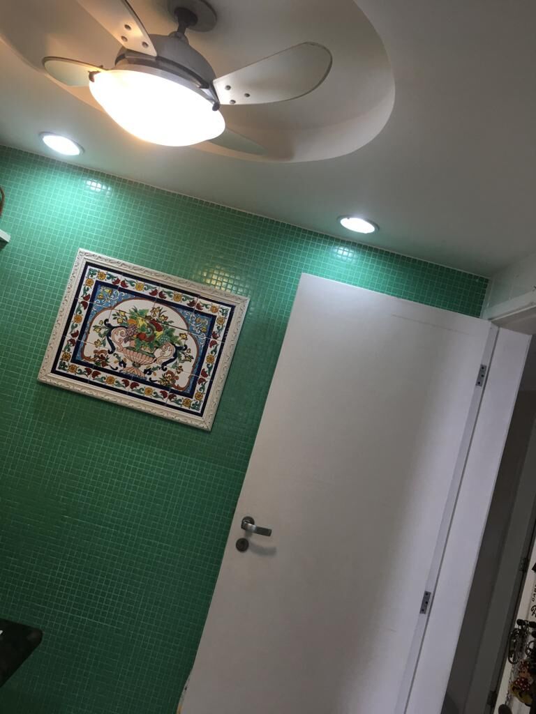 Apartamento à venda com 4 quartos, 166m² - Foto 30