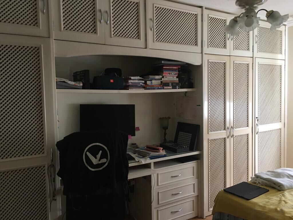 Apartamento à venda com 4 quartos, 166m² - Foto 8