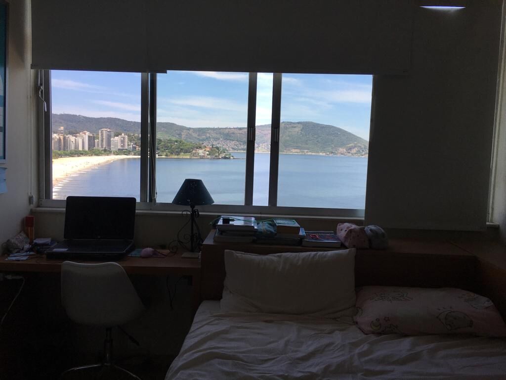 Apartamento à venda com 4 quartos, 166m² - Foto 12