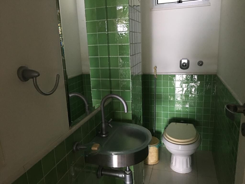 Apartamento à venda com 4 quartos, 166m² - Foto 20