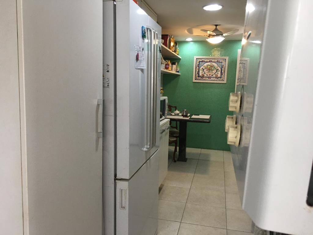 Apartamento à venda com 4 quartos, 166m² - Foto 29