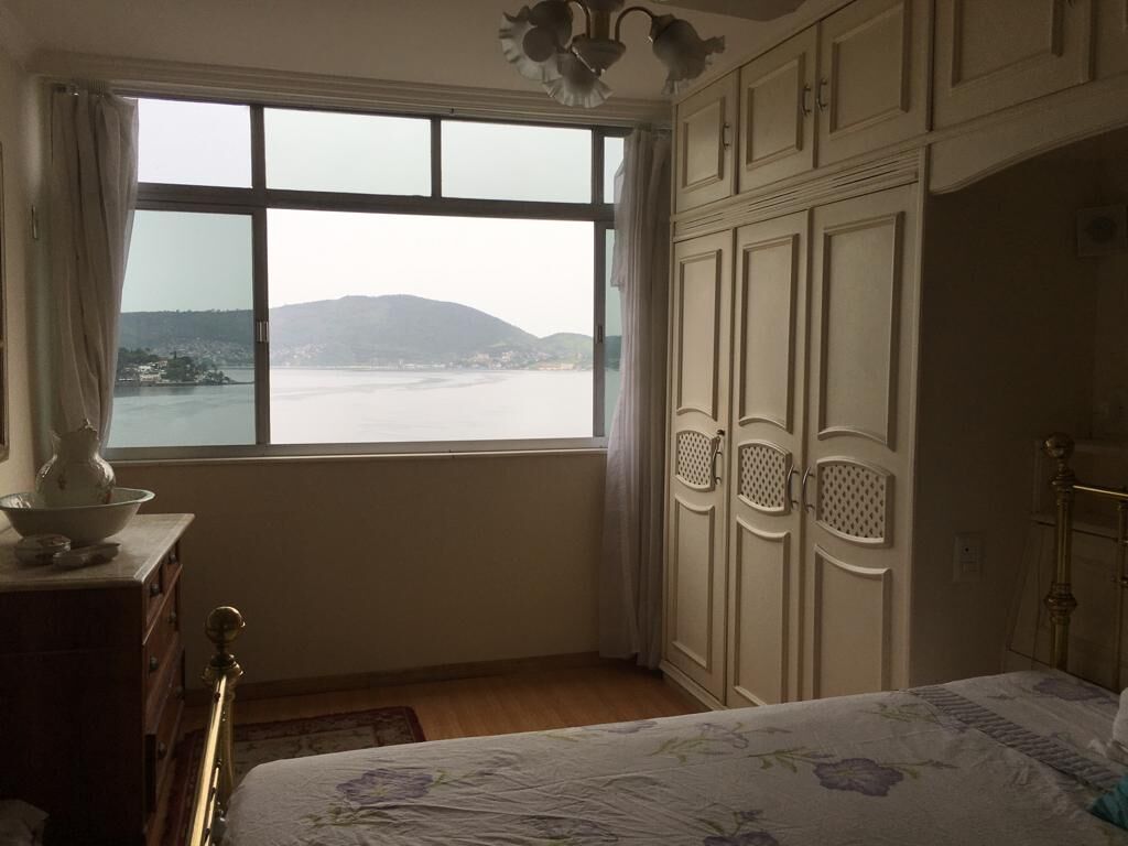 Apartamento à venda com 4 quartos, 166m² - Foto 10