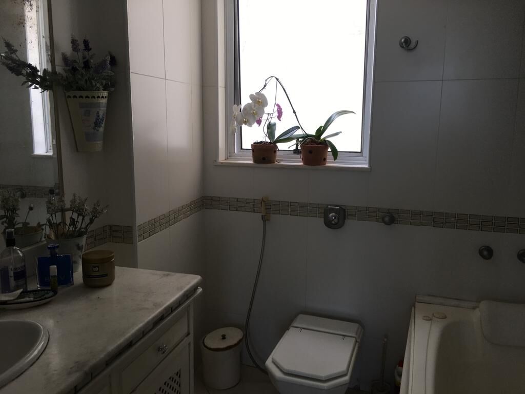 Apartamento à venda com 4 quartos, 166m² - Foto 21