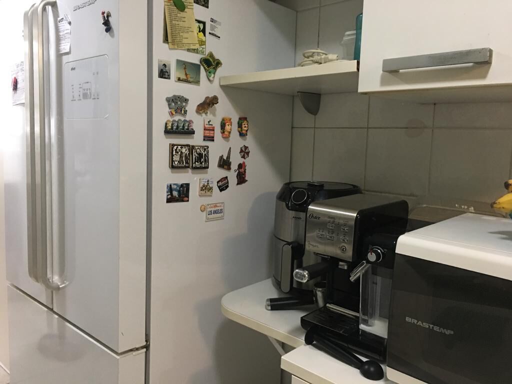 Apartamento à venda com 4 quartos, 166m² - Foto 28