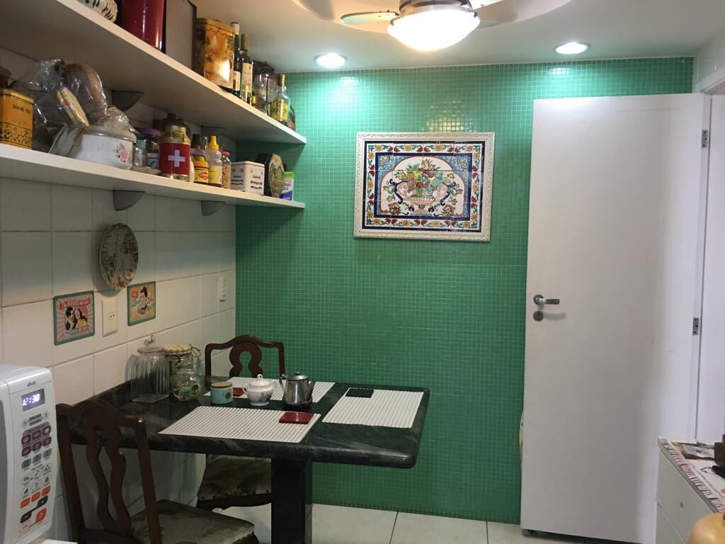 Apartamento à venda com 4 quartos, 166m² - Foto 22