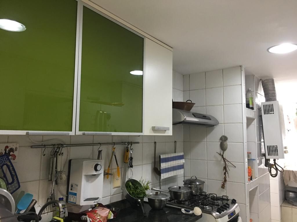 Apartamento à venda com 4 quartos, 166m² - Foto 27