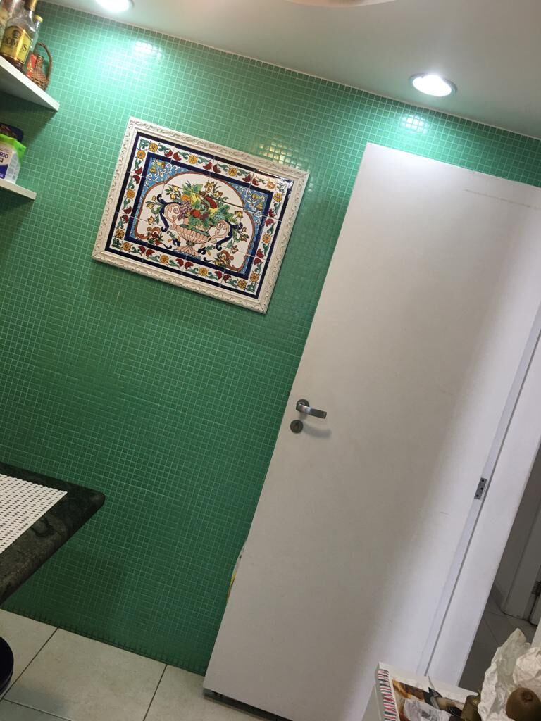 Apartamento à venda com 4 quartos, 166m² - Foto 24