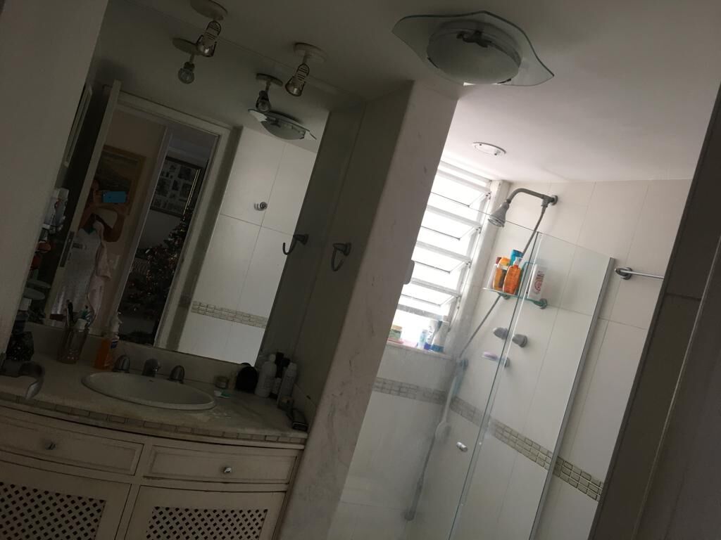 Apartamento à venda com 4 quartos, 166m² - Foto 26