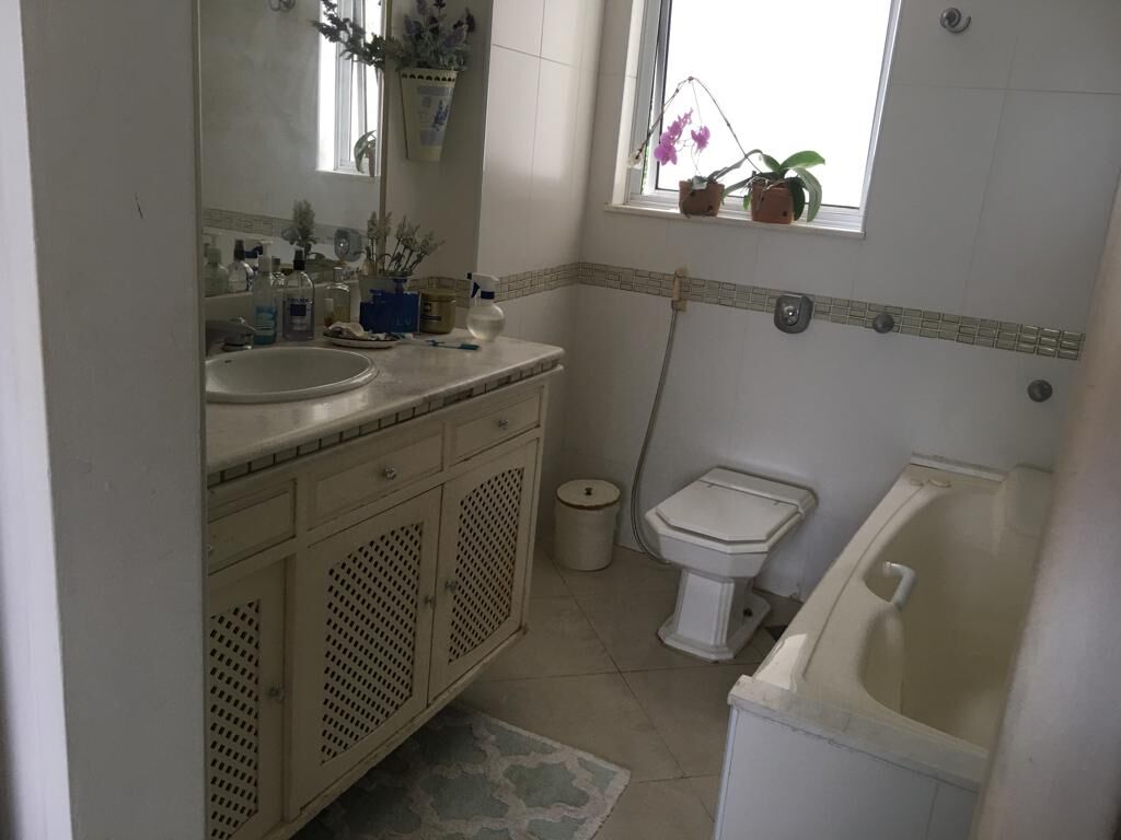 Apartamento à venda com 4 quartos, 166m² - Foto 15