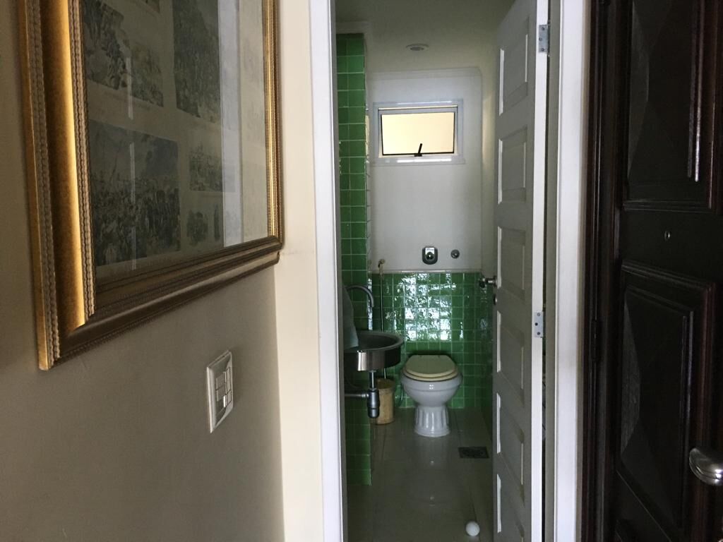 Apartamento à venda com 4 quartos, 166m² - Foto 18