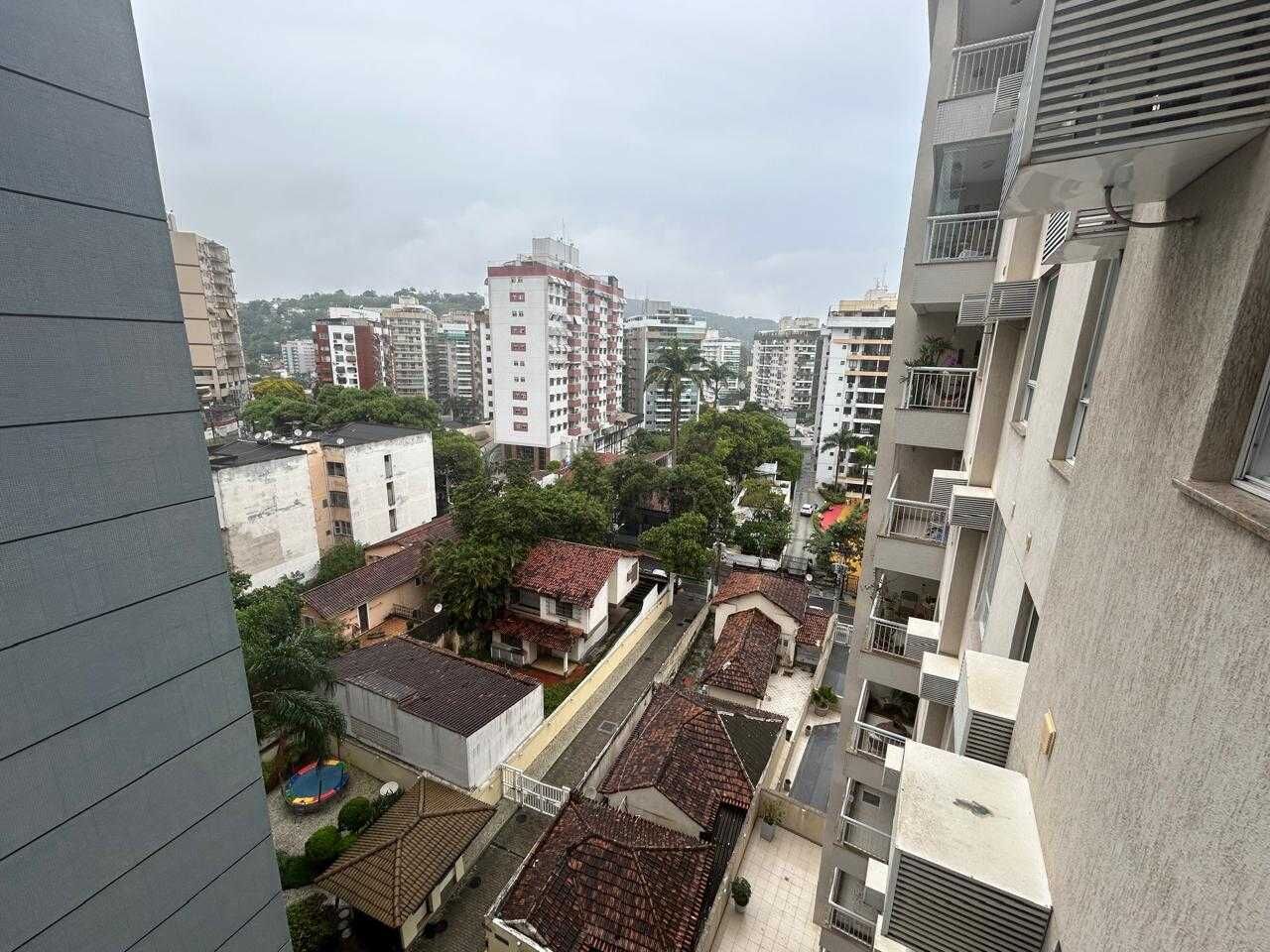 Apartamento à venda com 2 quartos, 80m² - Foto 12