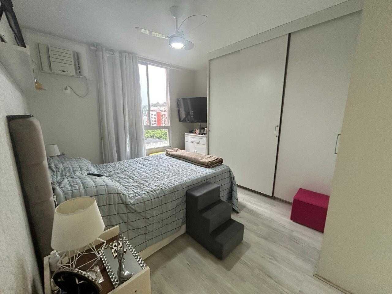 Apartamento à venda com 2 quartos, 80m² - Foto 16