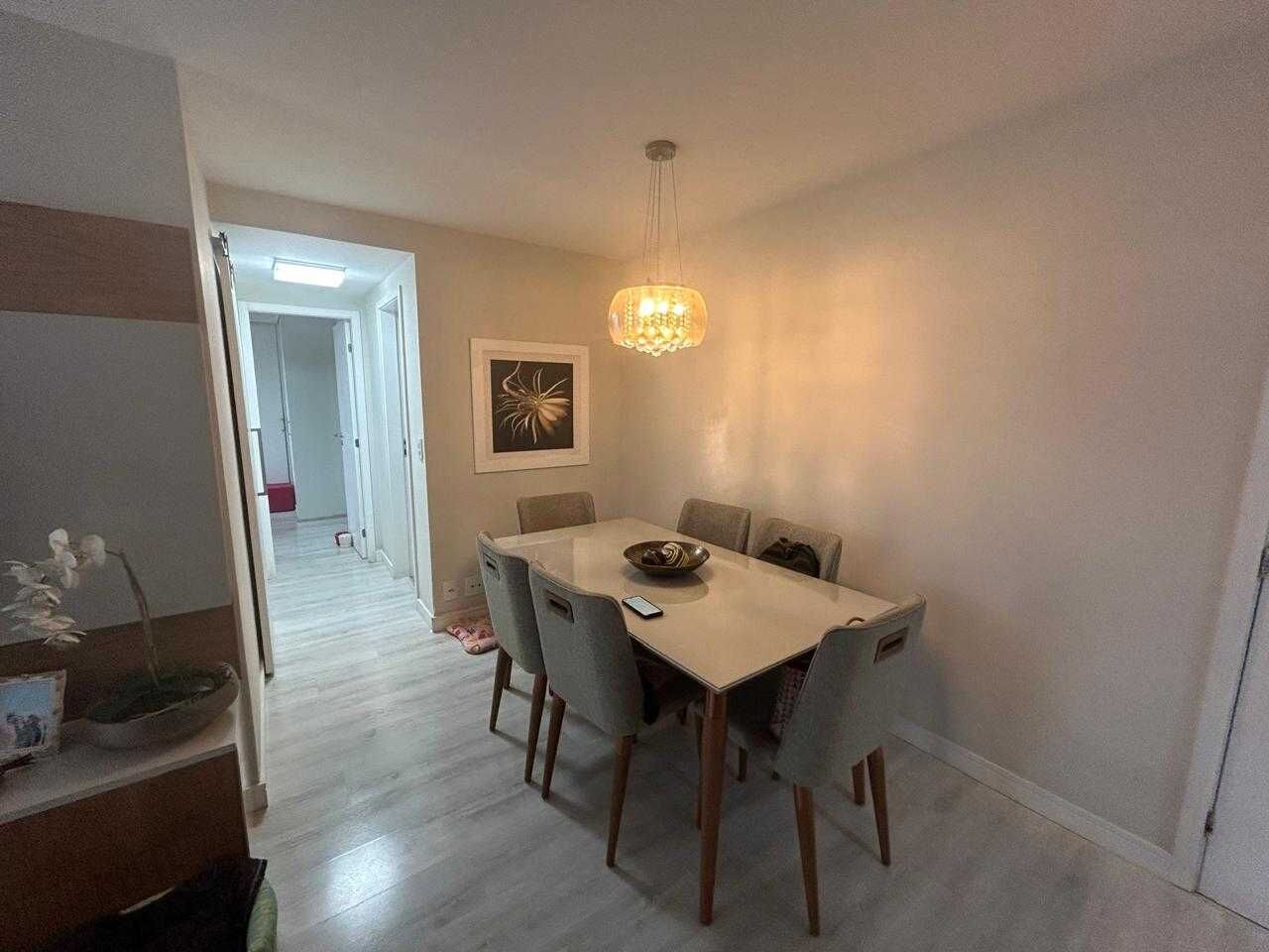 Apartamento à venda com 2 quartos, 80m² - Foto 6