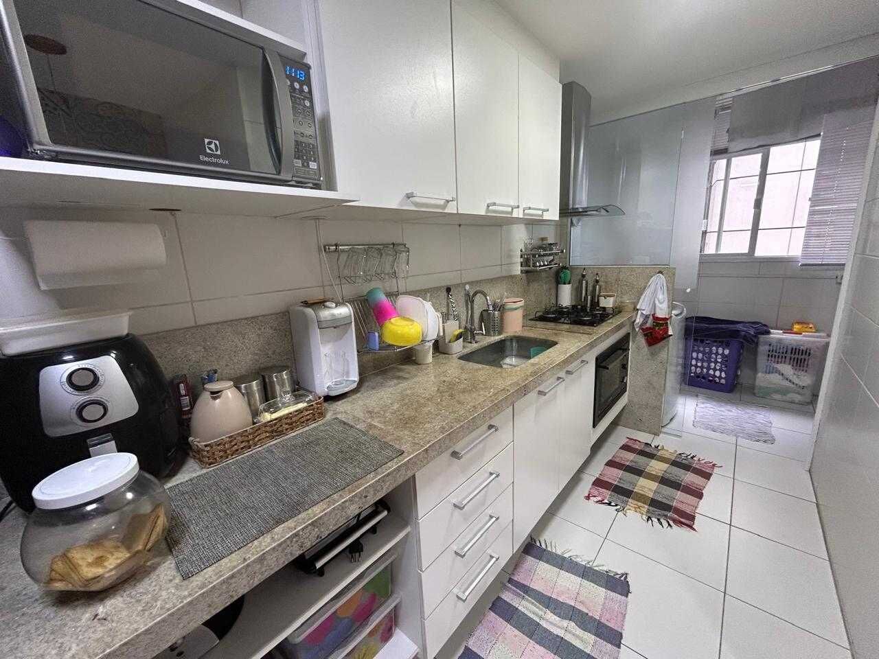 Apartamento à venda com 2 quartos, 80m² - Foto 18