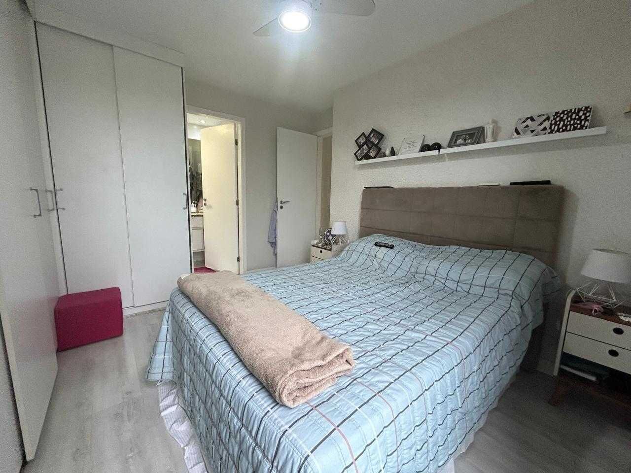 Apartamento à venda com 2 quartos, 80m² - Foto 10