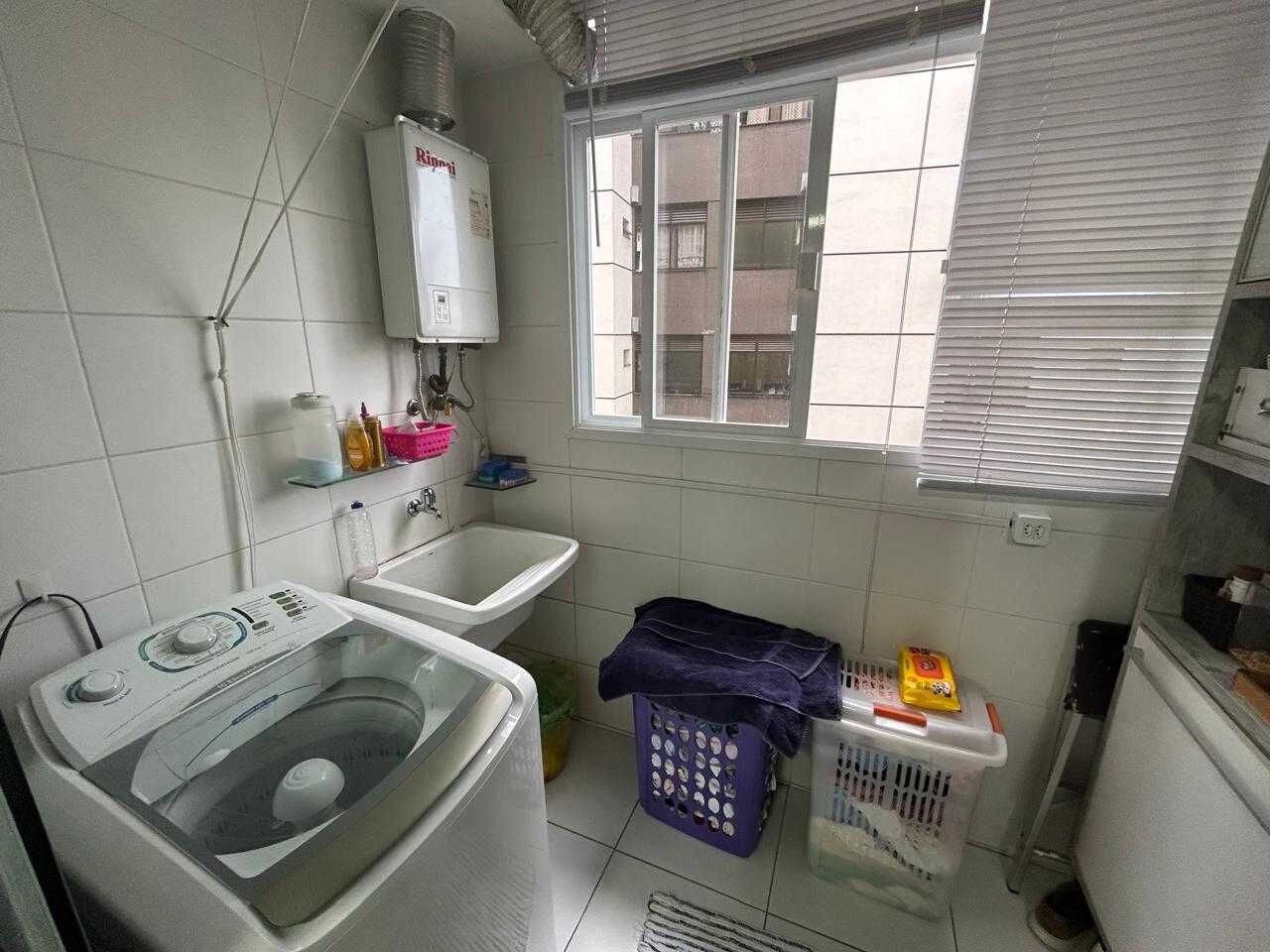 Apartamento à venda com 2 quartos, 80m² - Foto 20