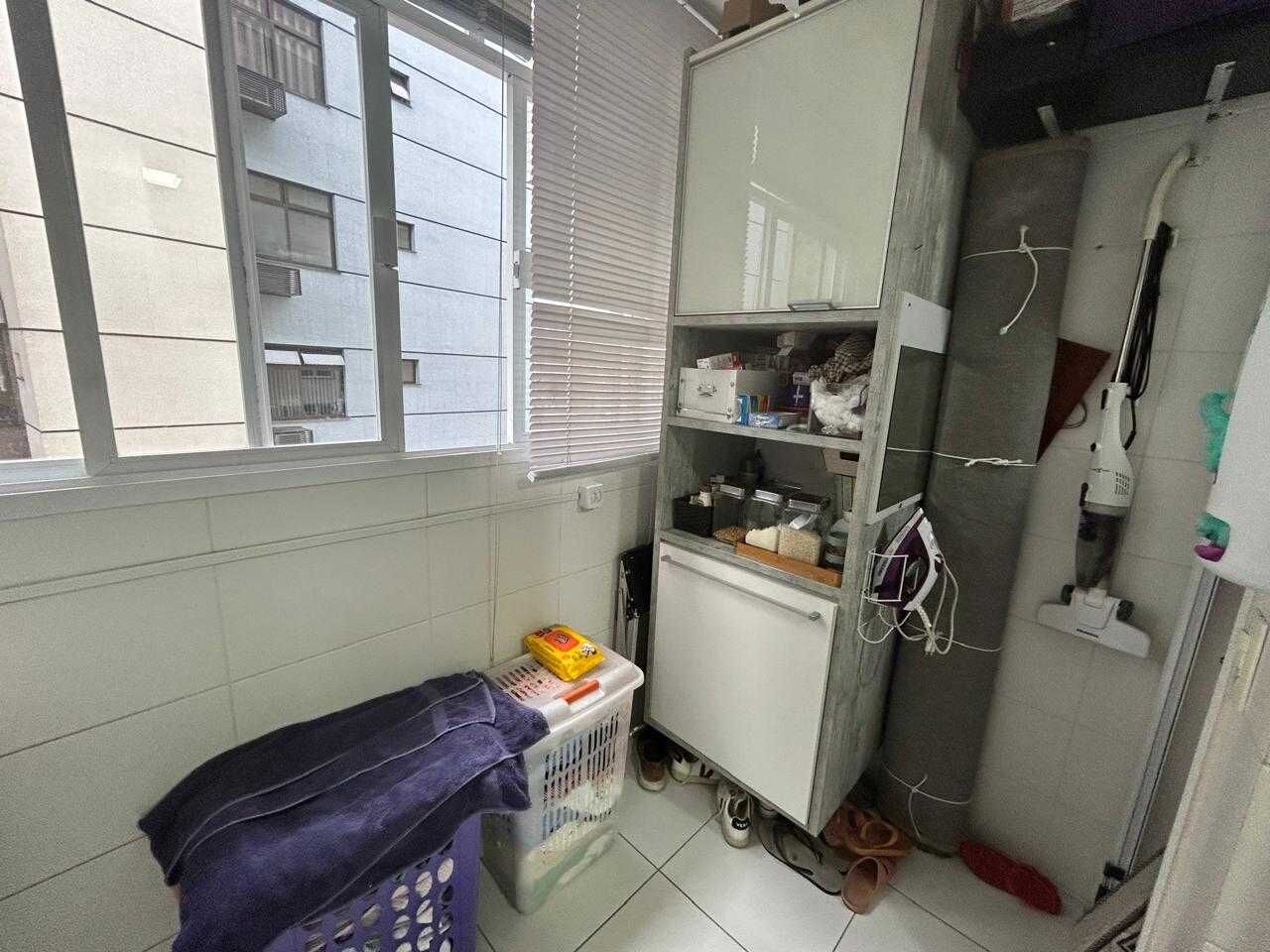 Apartamento à venda com 2 quartos, 80m² - Foto 17