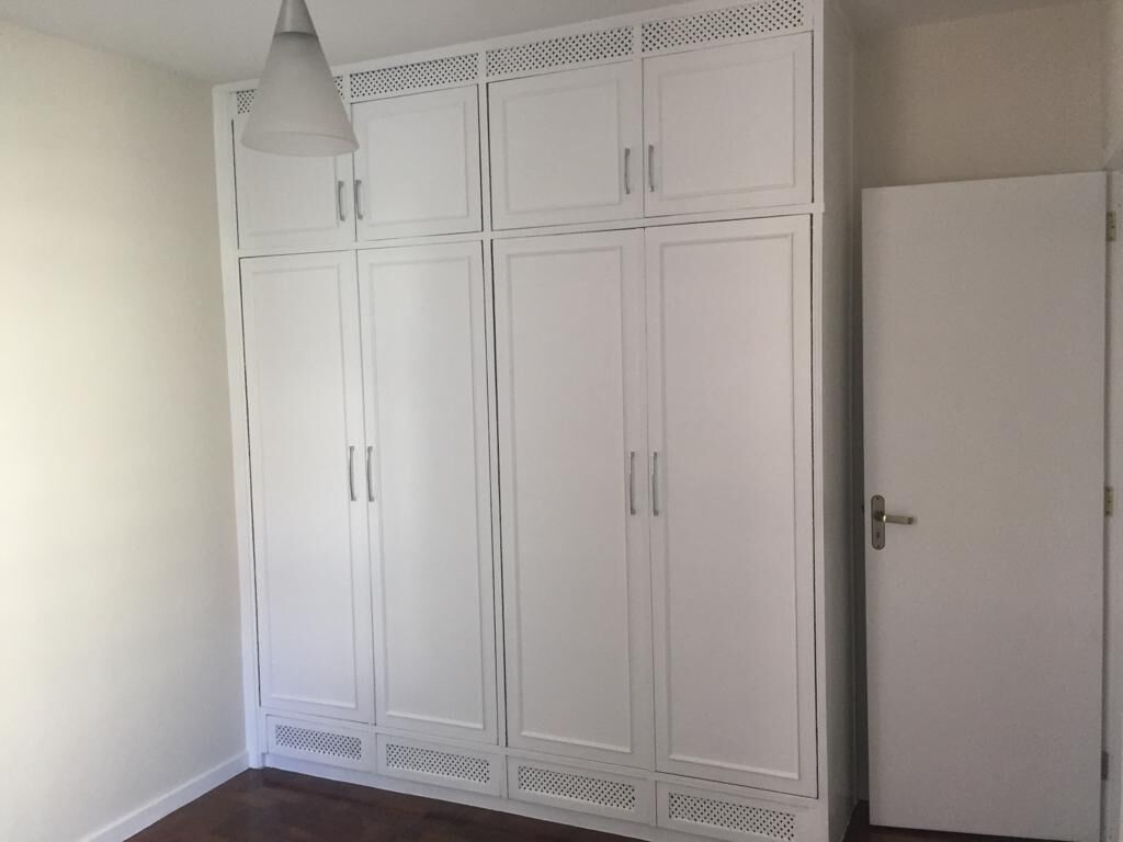 Apartamento à venda com 3 quartos, 165m² - Foto 13