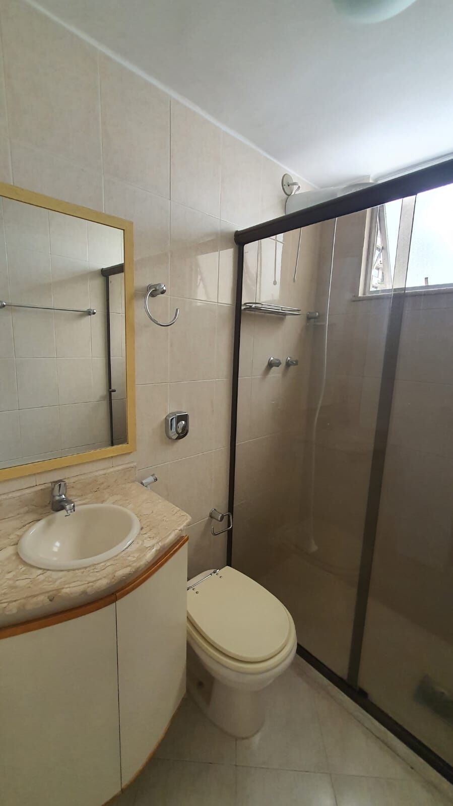 Apartamento à venda com 3 quartos, 165m² - Foto 19