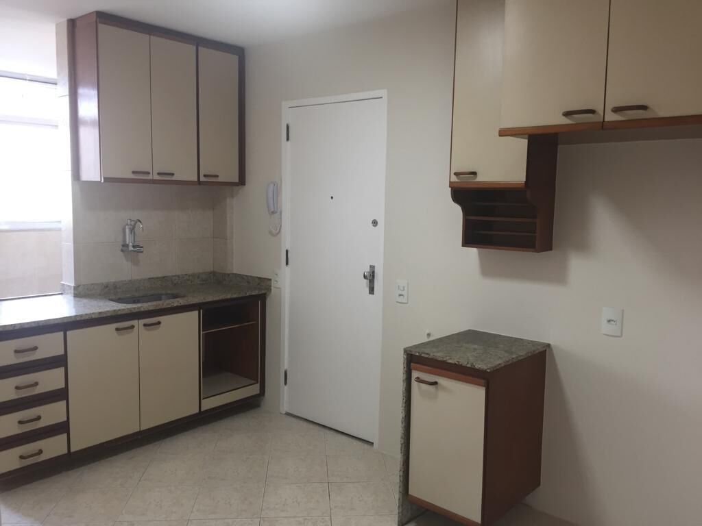 Apartamento à venda com 3 quartos, 165m² - Foto 23