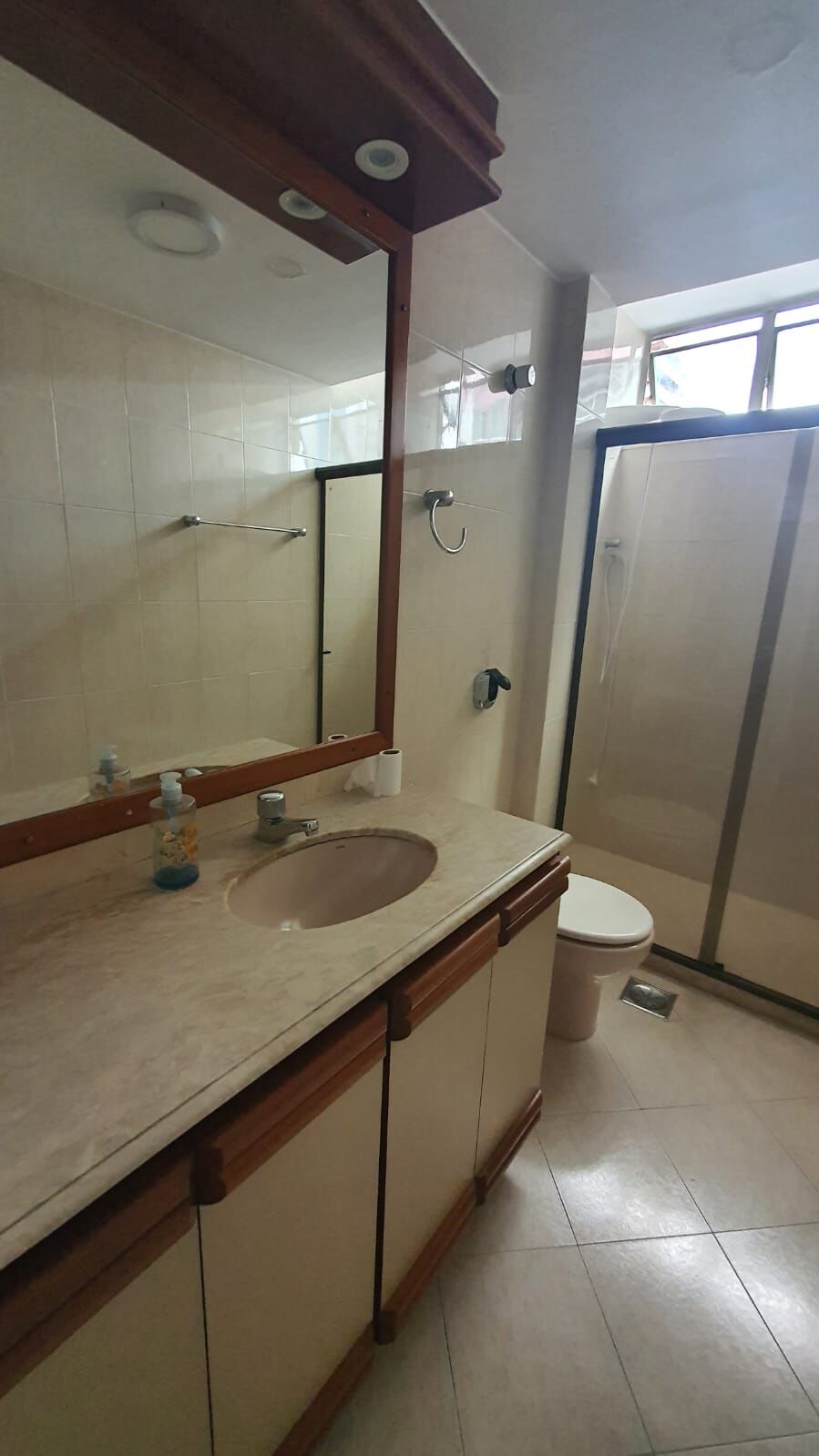 Apartamento à venda com 3 quartos, 165m² - Foto 20