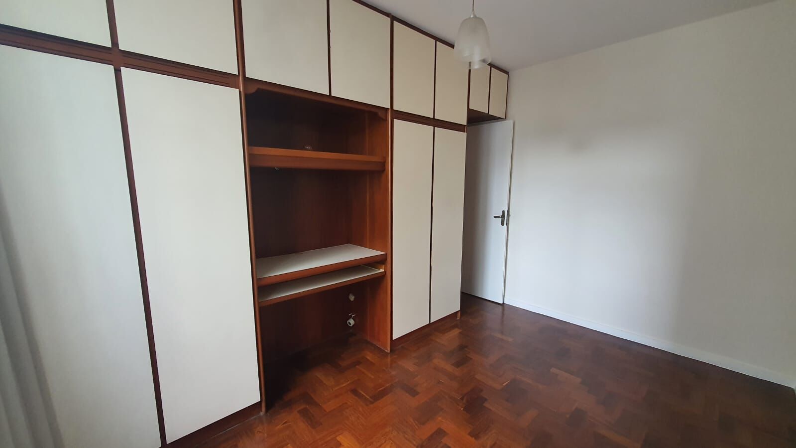 Apartamento à venda com 3 quartos, 165m² - Foto 5