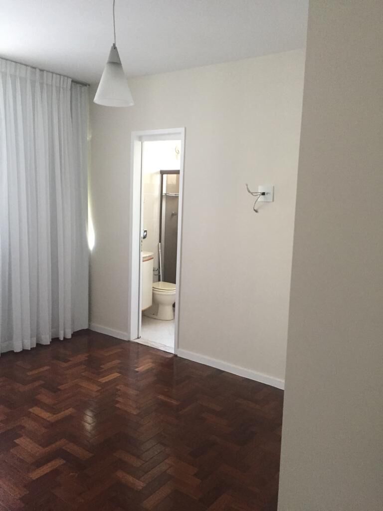 Apartamento à venda com 3 quartos, 165m² - Foto 12