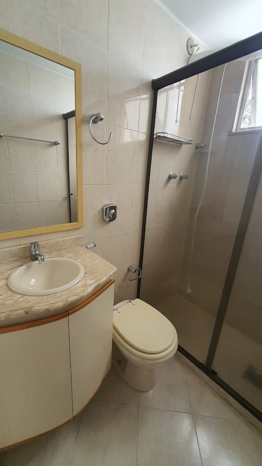 Apartamento à venda com 3 quartos, 165m² - Foto 21