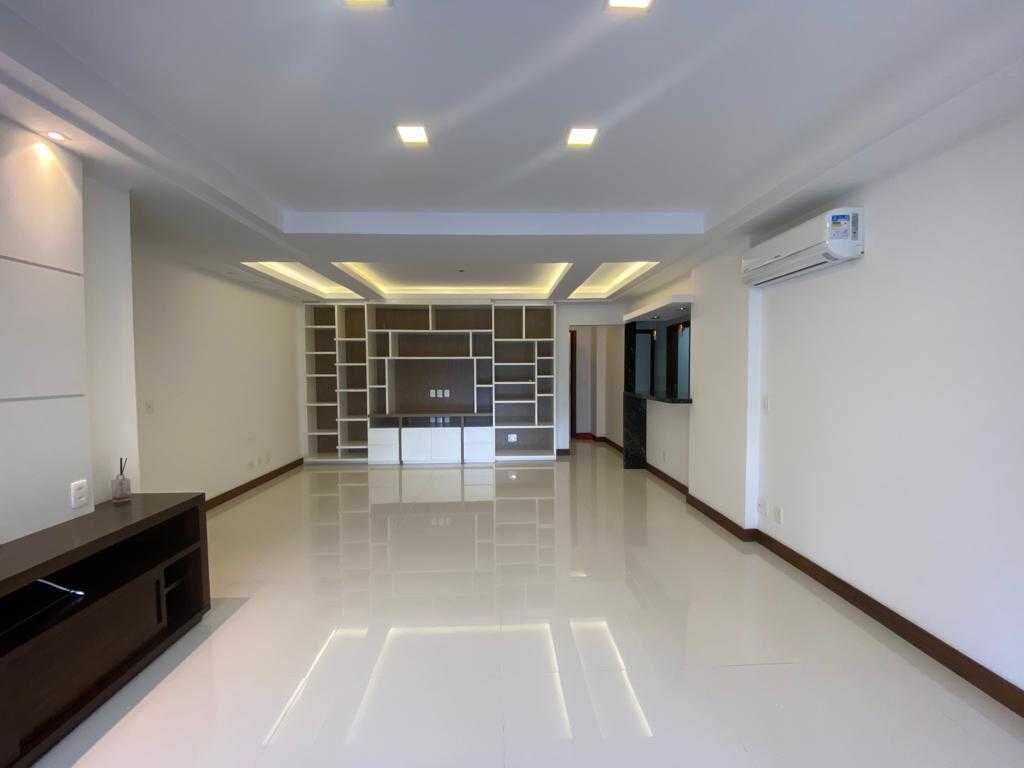 Apartamento, 3 quartos, 151 m² - Foto 4