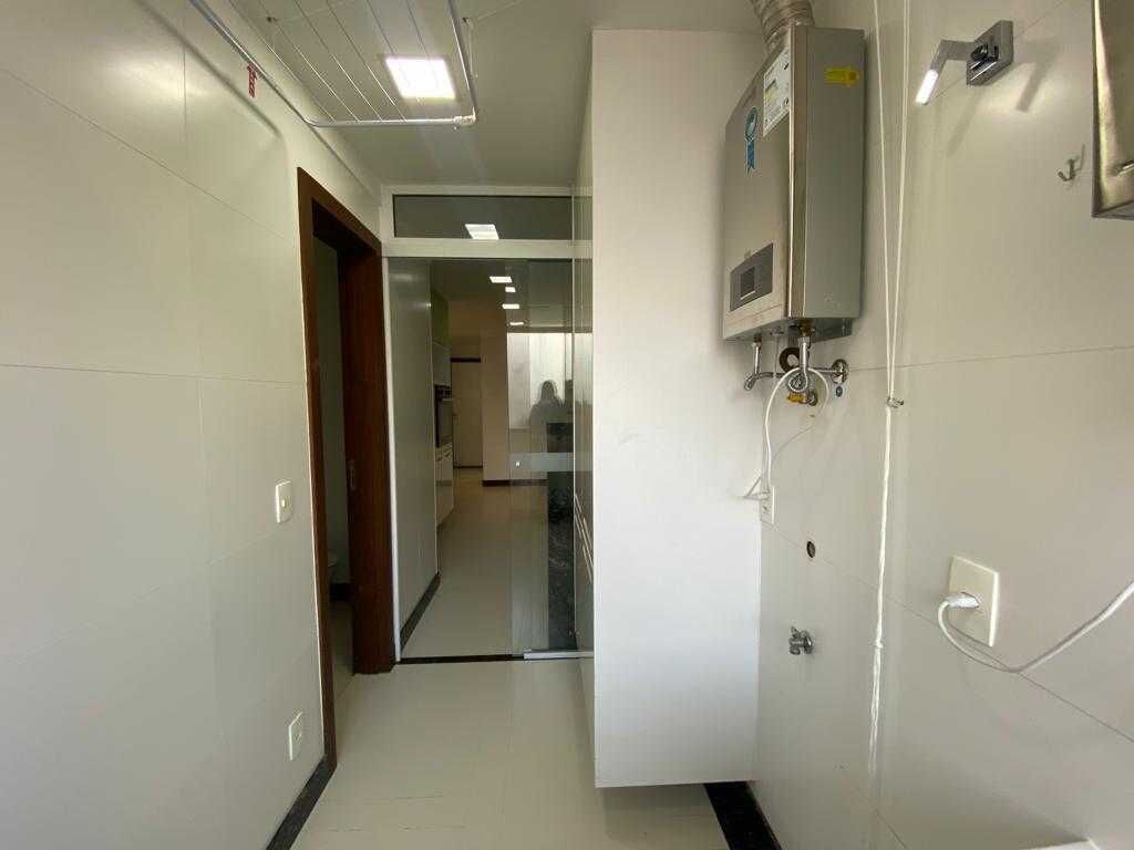Apartamento, 3 quartos, 151 m² - Foto 18