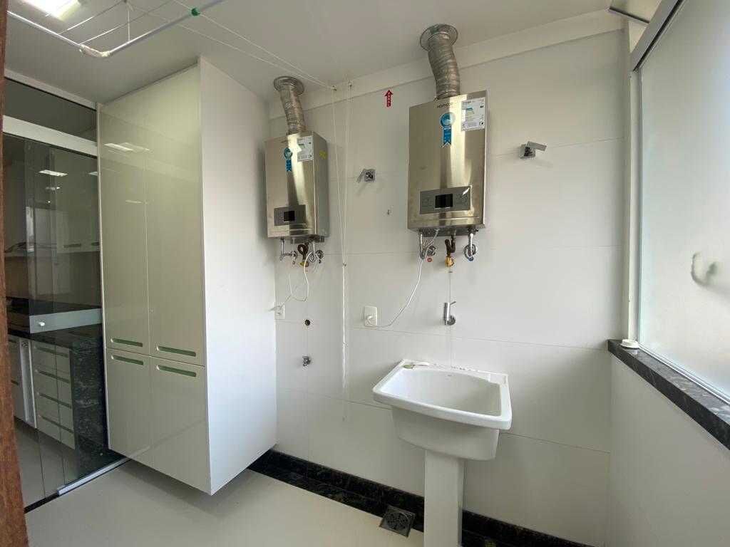 Apartamento, 3 quartos, 151 m² - Foto 17