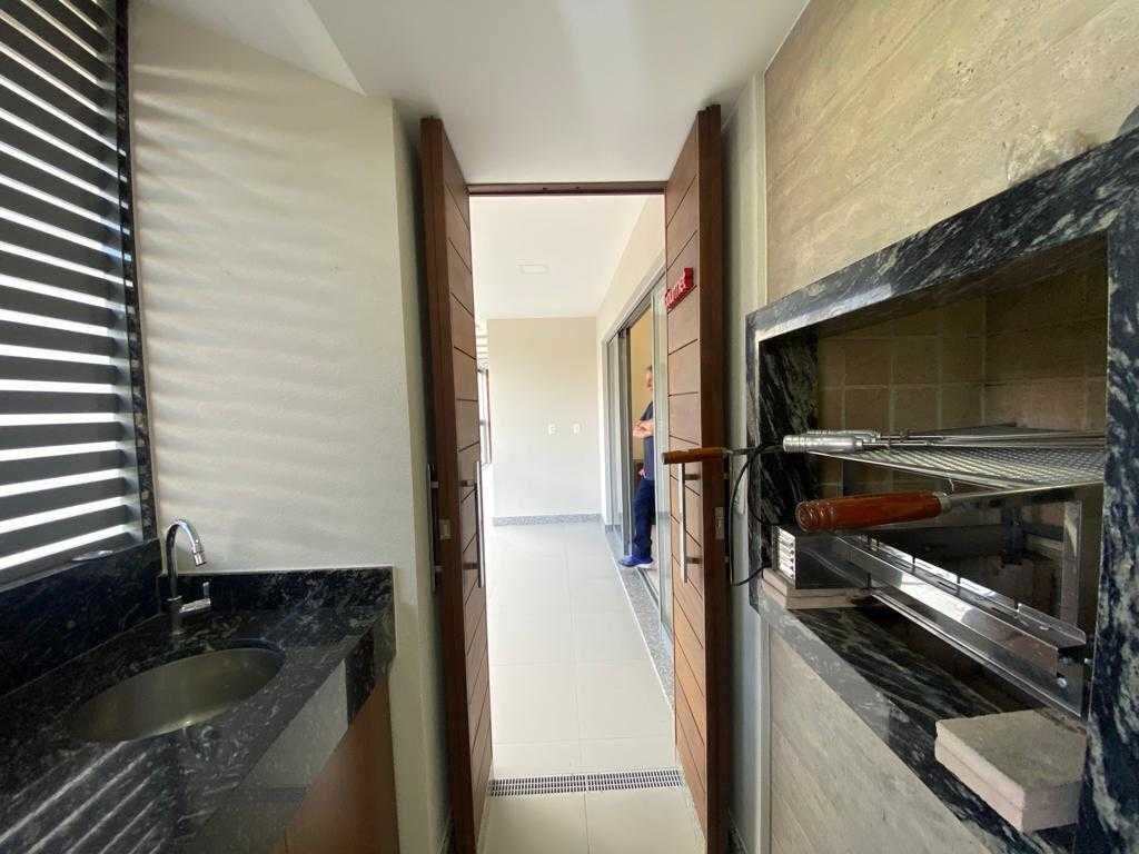 Apartamento, 3 quartos, 151 m² - Foto 16