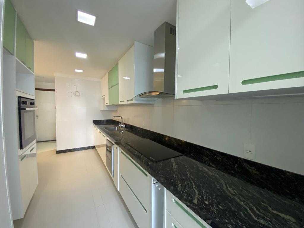 Apartamento, 3 quartos, 151 m² - Foto 24