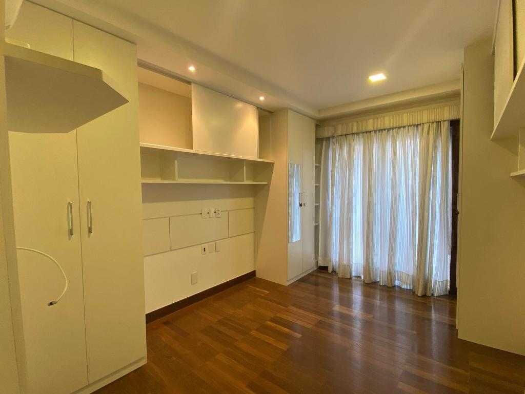 Apartamento, 3 quartos, 151 m² - Foto 11