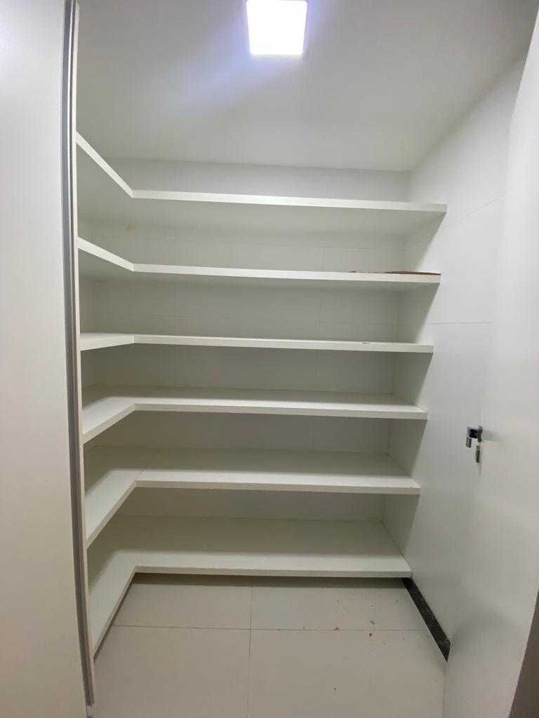 Apartamento, 3 quartos, 151 m² - Foto 21