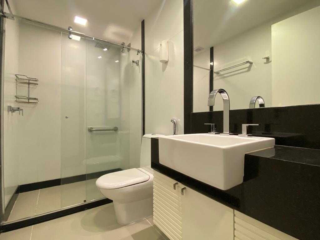 Apartamento, 3 quartos, 151 m² - Foto 22