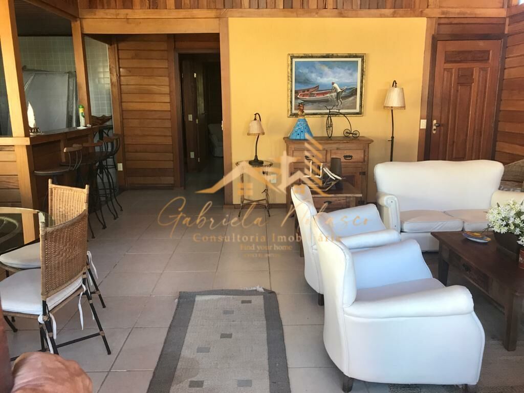 Casa à venda com 6 quartos, 371m² - Foto 9