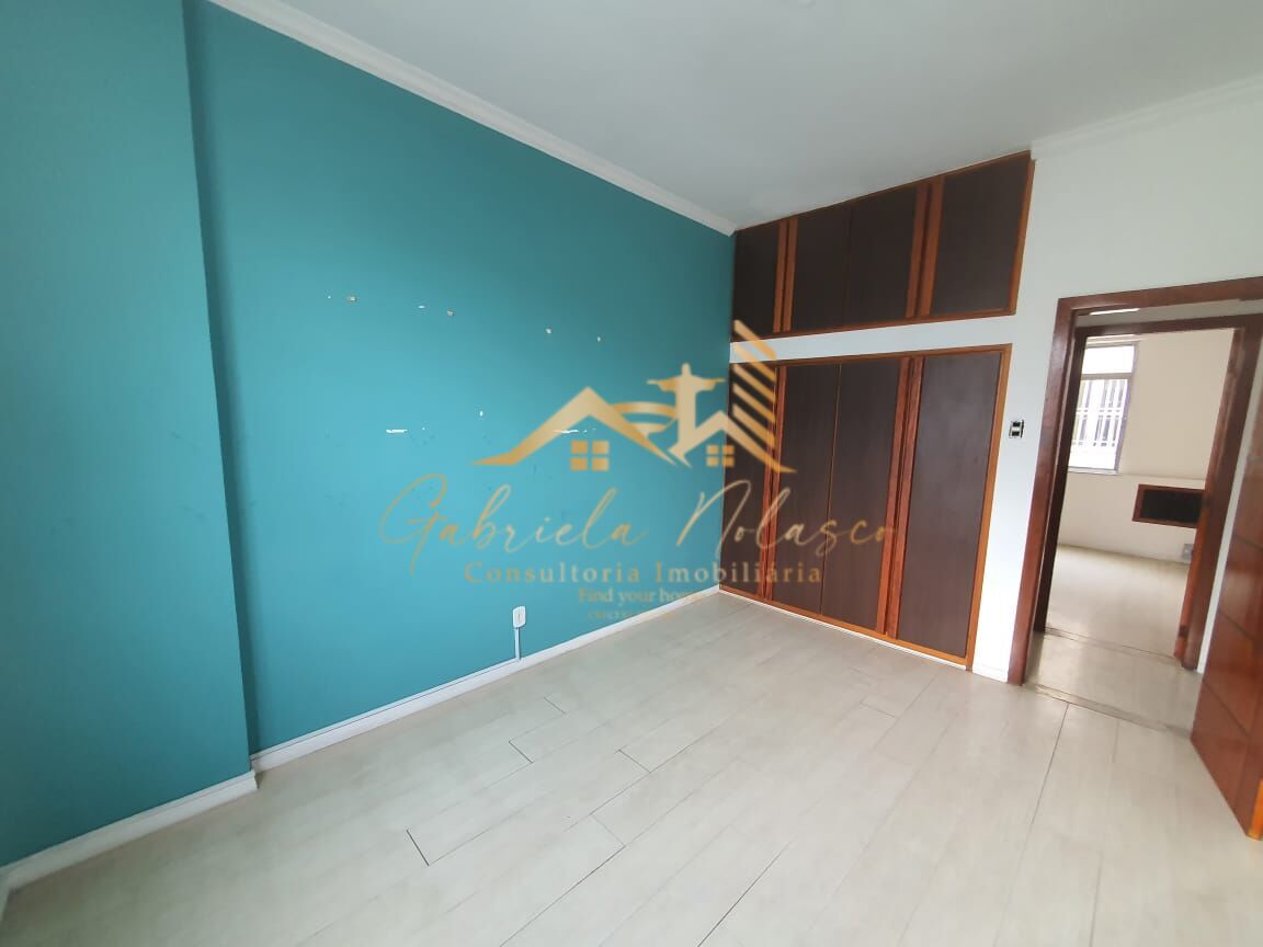 Apartamento à venda com 3 quartos, 100m² - Foto 5