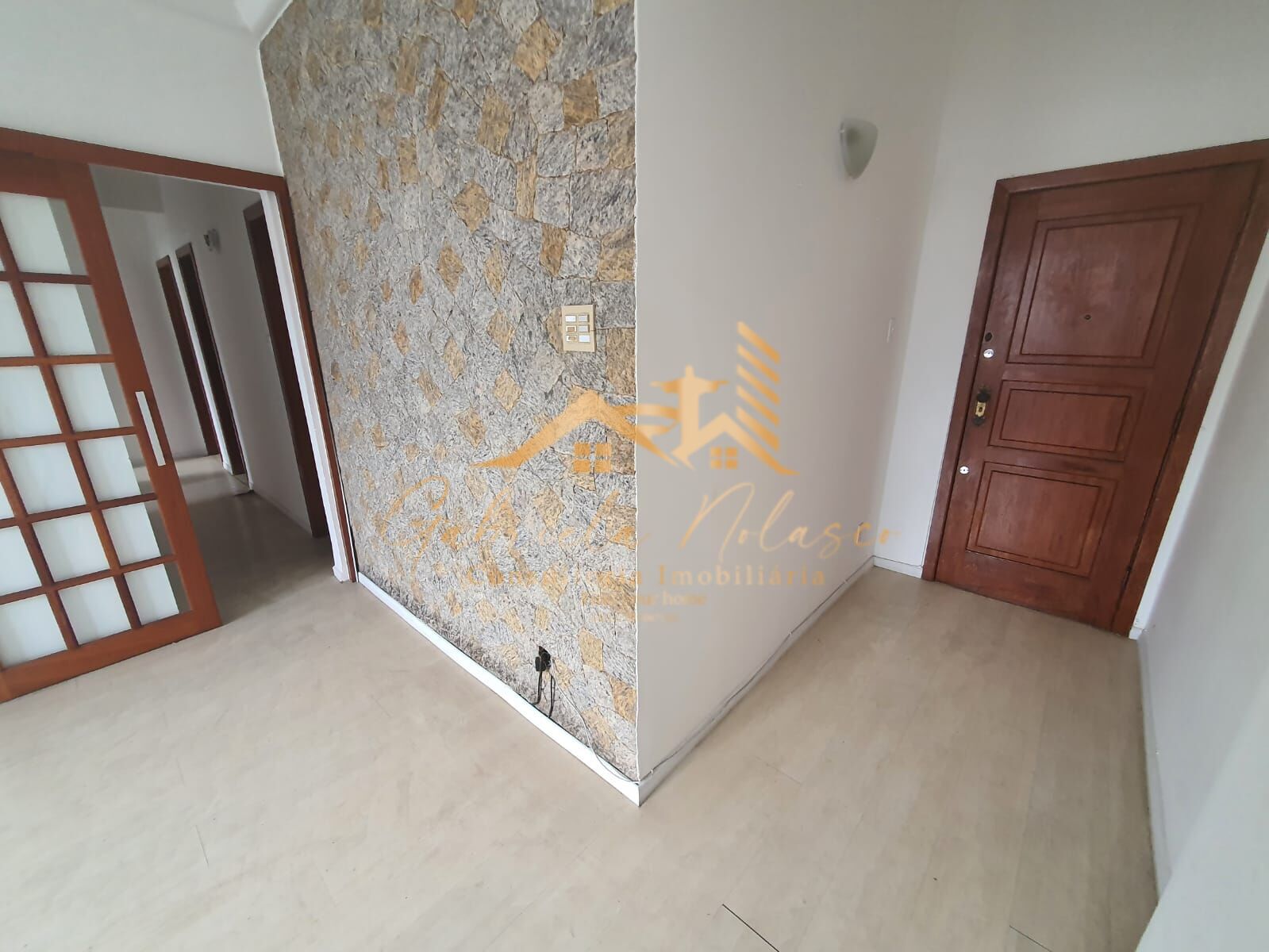 Apartamento à venda com 3 quartos, 100m² - Foto 4