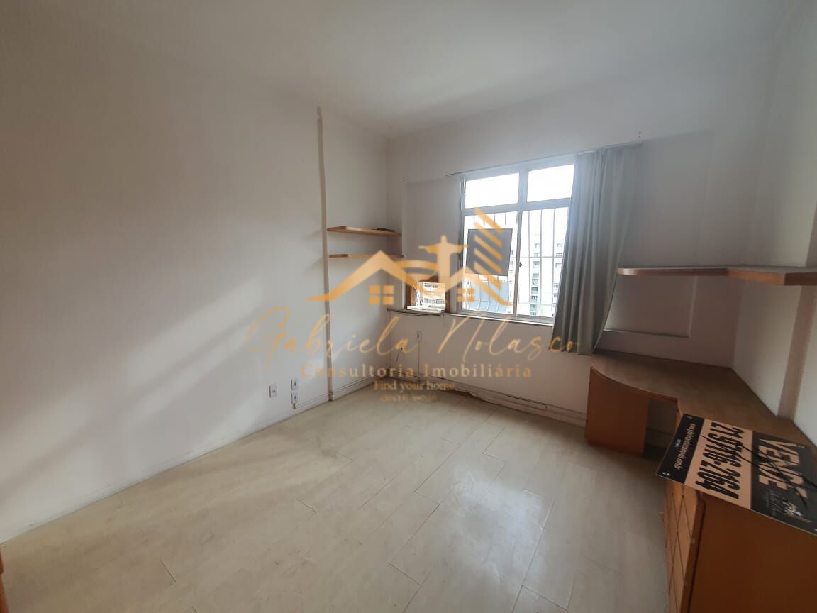 Apartamento à venda com 3 quartos, 100m² - Foto 10