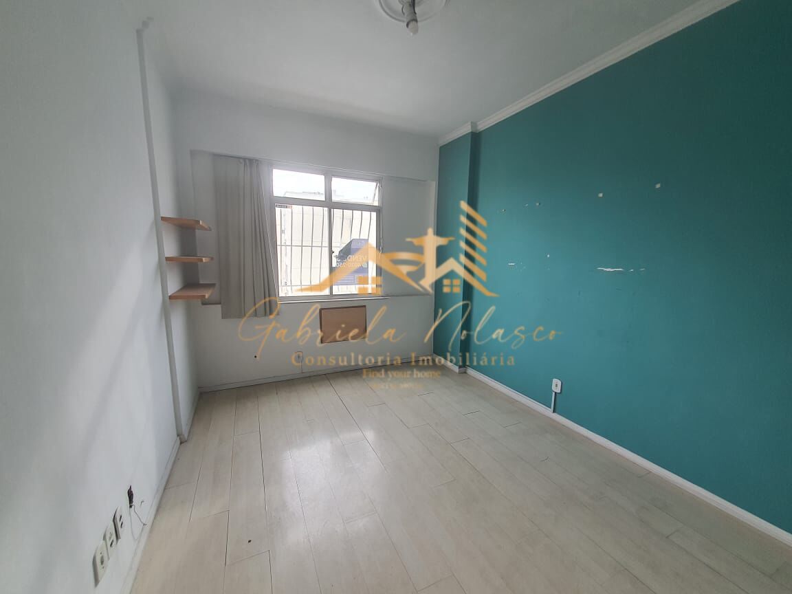 Apartamento à venda com 3 quartos, 100m² - Foto 6