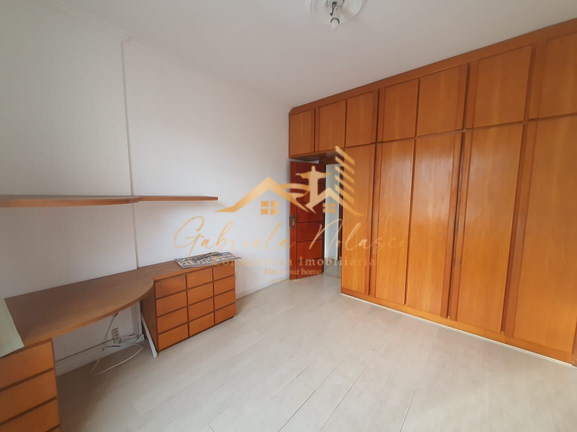 Apartamento à venda com 3 quartos, 100m² - Foto 9