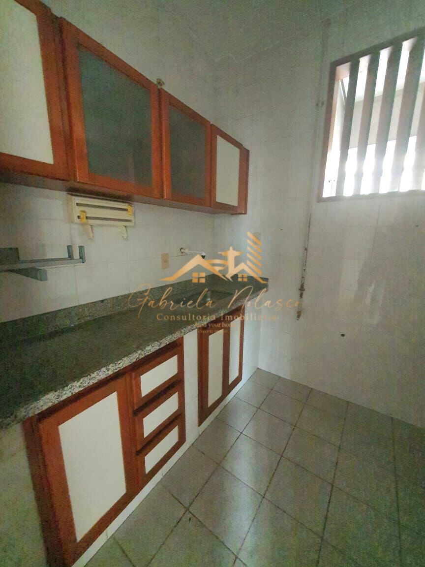 Apartamento à venda com 3 quartos, 100m² - Foto 14