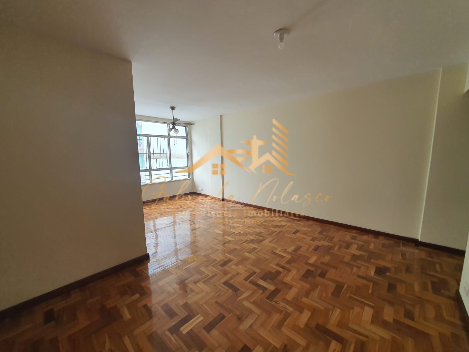 Apartamento à venda com 3 quartos, 110m² - Foto 3