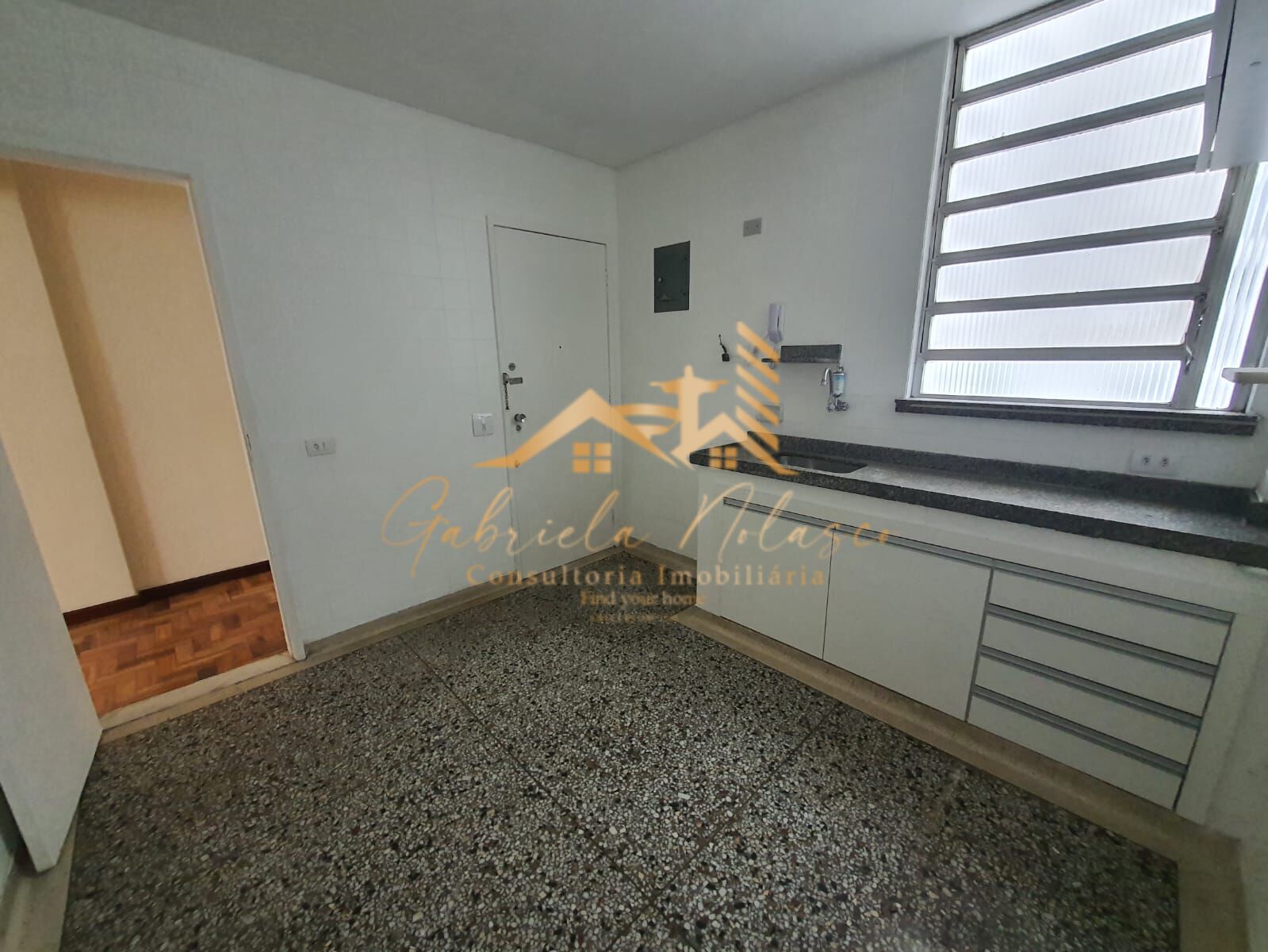 Apartamento à venda com 3 quartos, 110m² - Foto 15