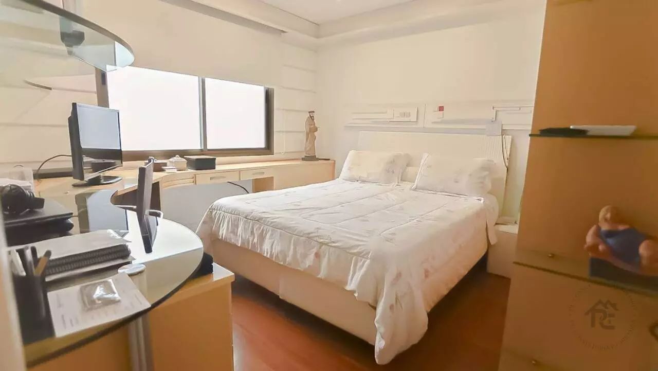 Apartamento à venda com 4 quartos, 147m² - Foto 21