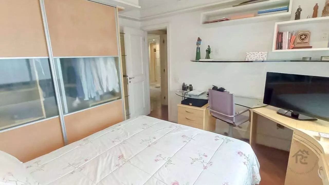 Apartamento à venda com 4 quartos, 147m² - Foto 22